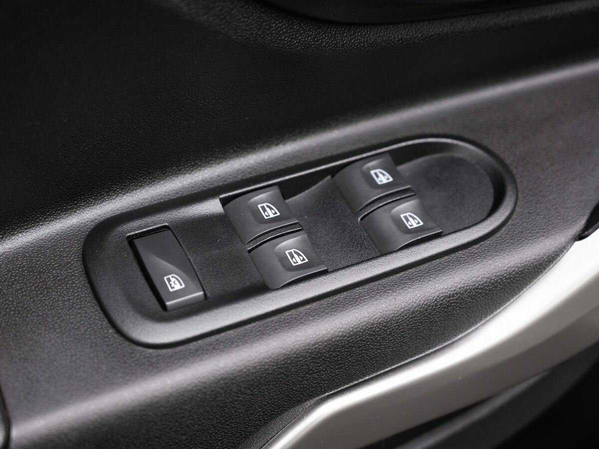 Lada (ВАЗ) XRAY б/у, 2019, Вариатор. Фото: #16