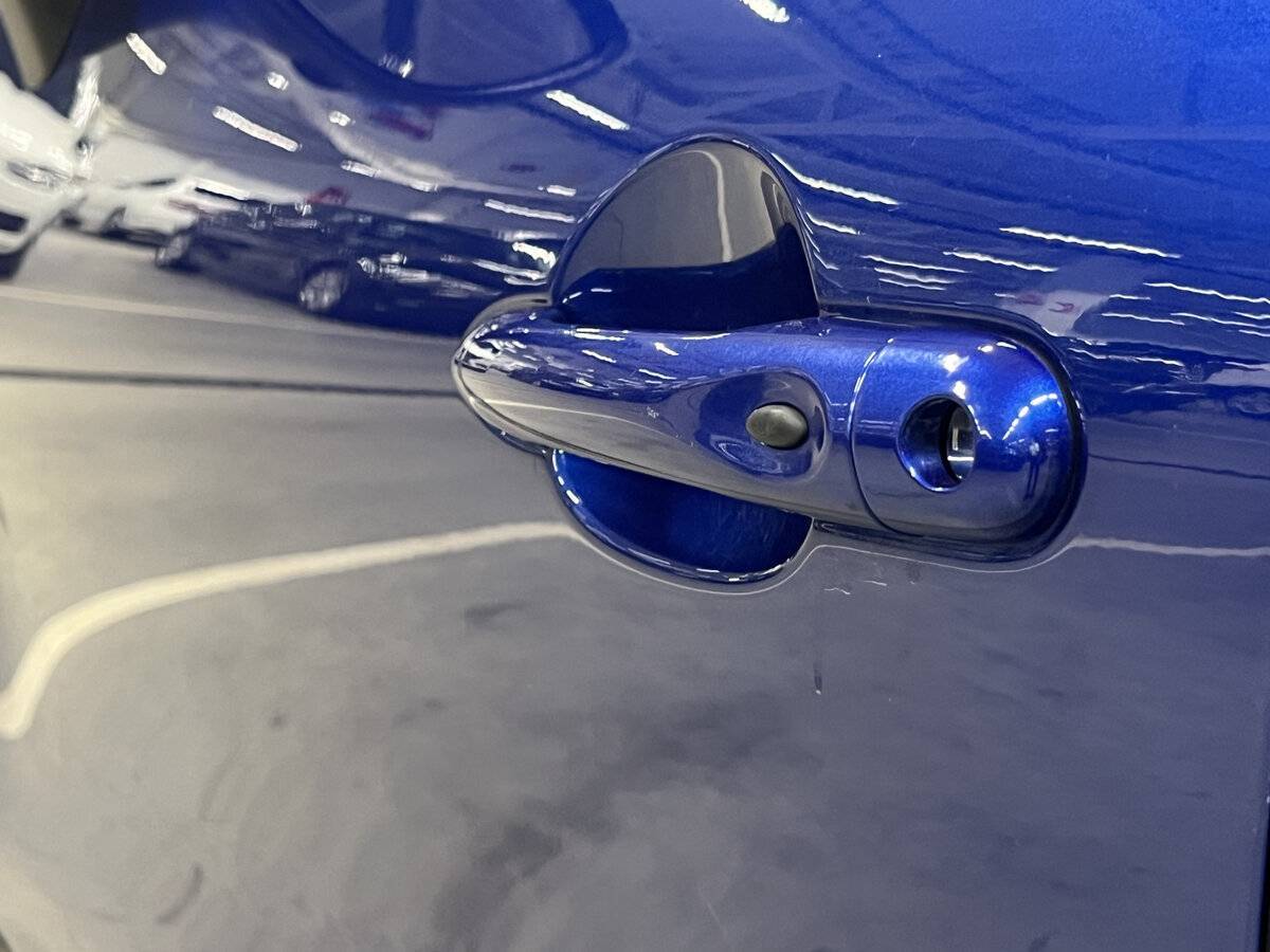 Renault Kaptur б/у, 2021, Вариатор. Фото: #23