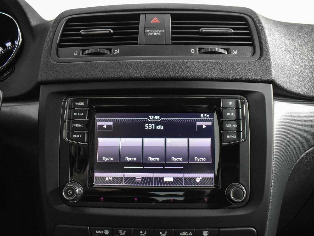 Skoda Yeti б/у, 2017, Роботизированная. Фото: #15