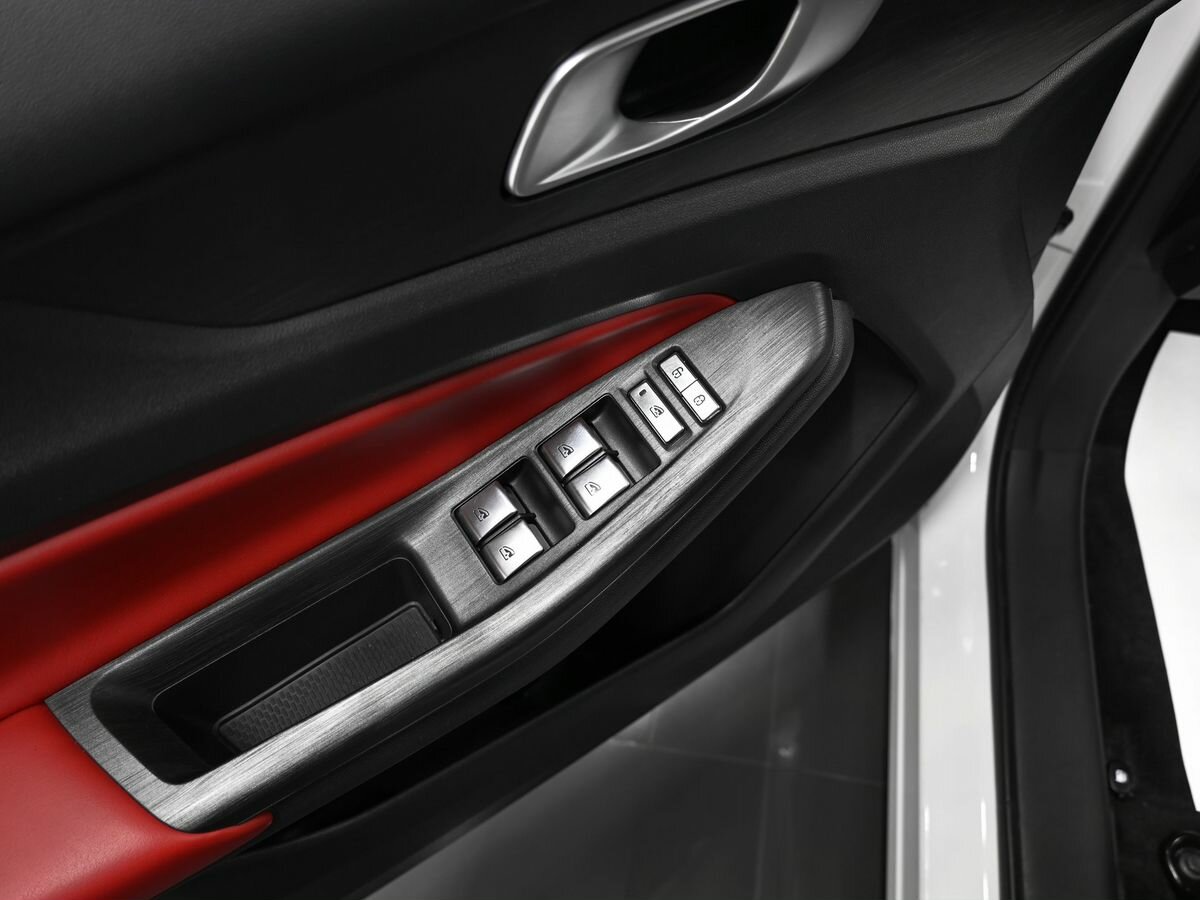 Changan CS55 Plus б/у, 2022, Роботизированная. Фото: #24