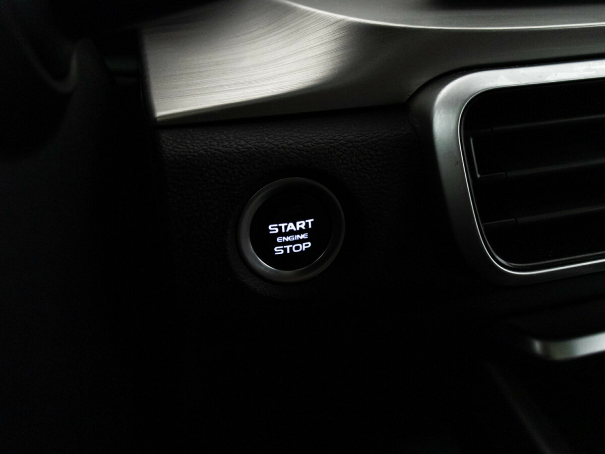 Geely Coolray б/у, 2021, Роботизированная. Фото: #18