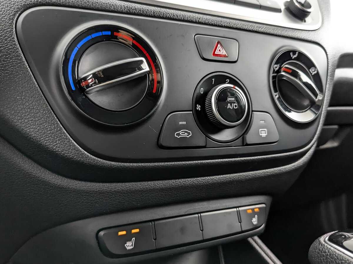 Hyundai Solaris б/у, 2022, Автоматическая. Фото: #20