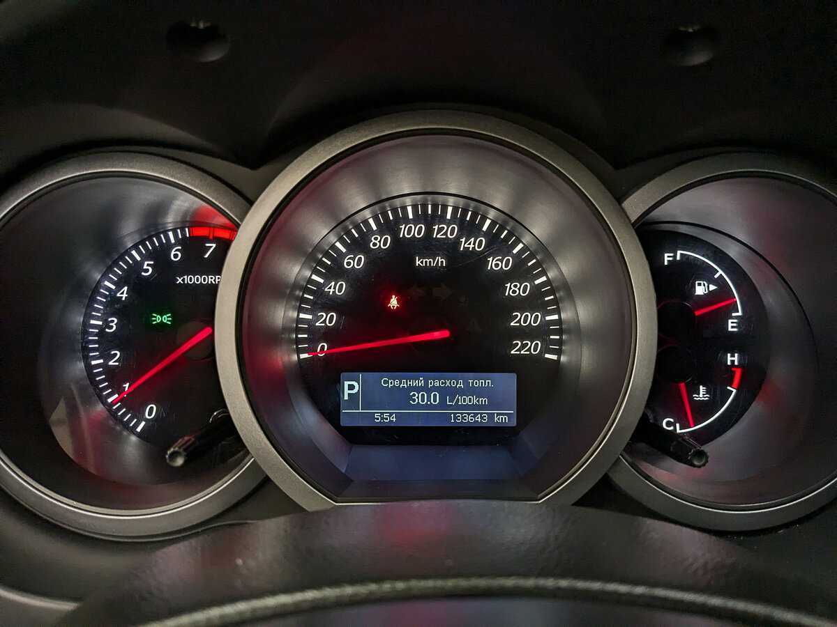 Suzuki Grand Vitara б/у, 2013, Автоматическая. Фото: #15