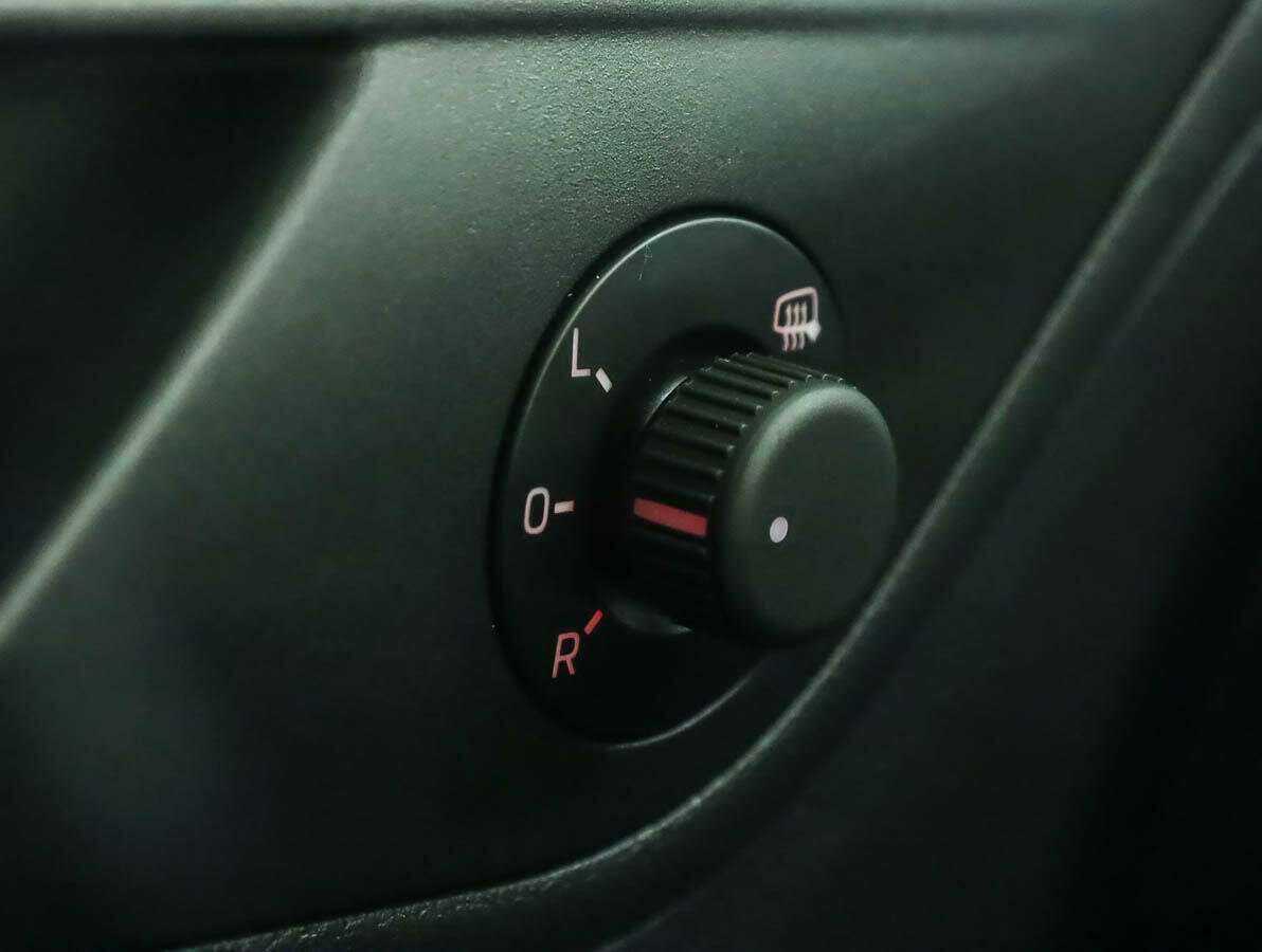 Volkswagen Polo б/у, 2021, Механическая. Фото: #12