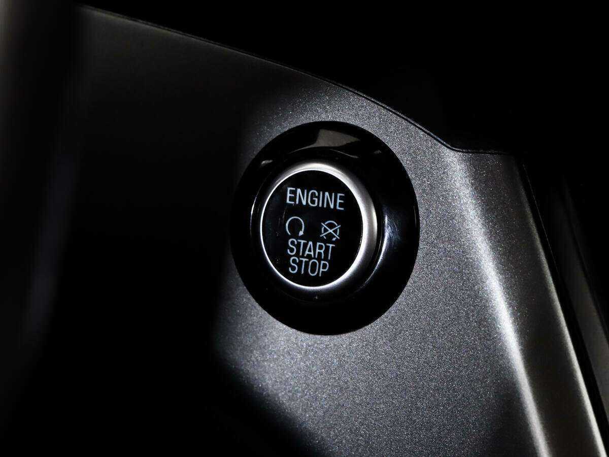 Ford Kuga б/у, 2017, Автоматическая. Фото: #16