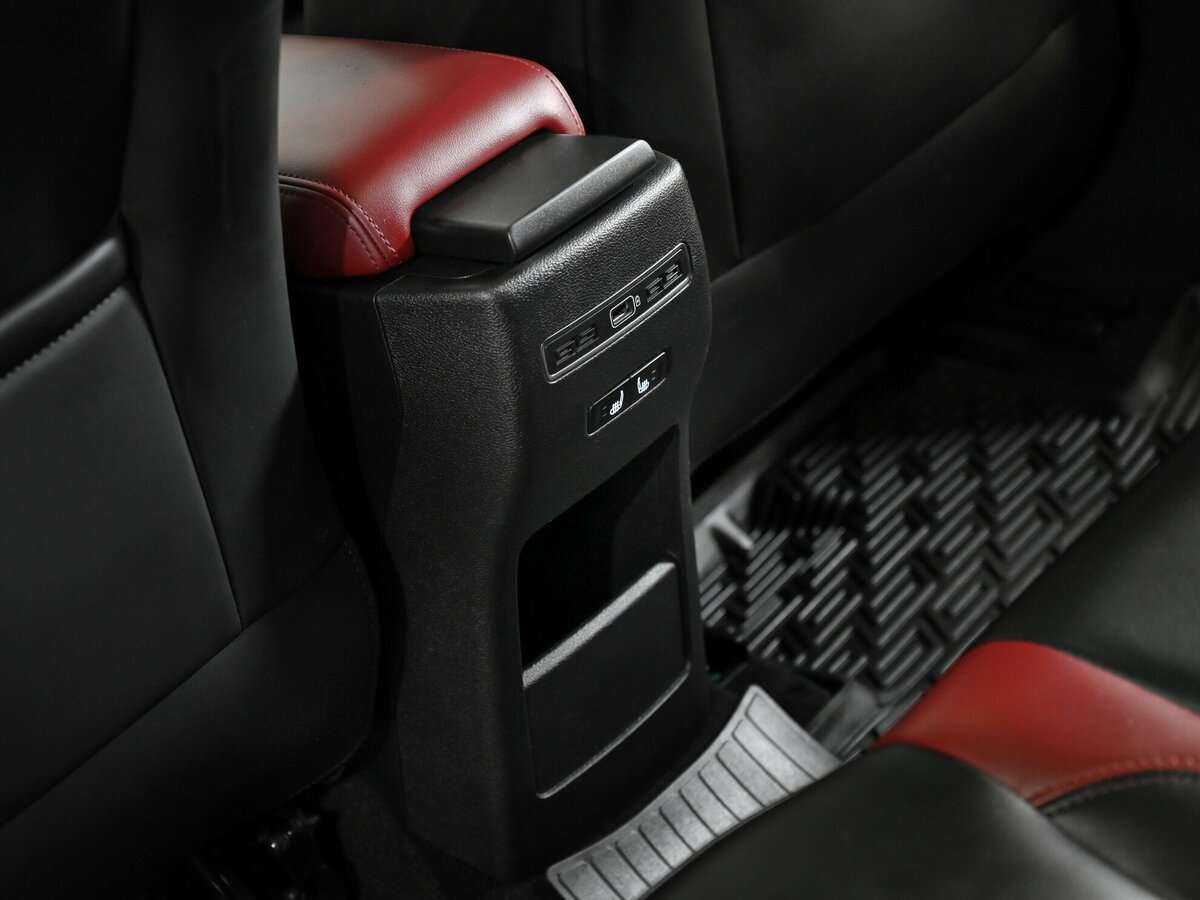 Geely Coolray б/у, 2020, Роботизированная. Фото: #7