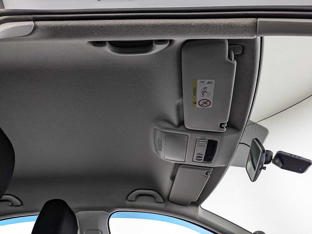 Skoda Rapid б/у, 2017, Механическая. Фото: #21