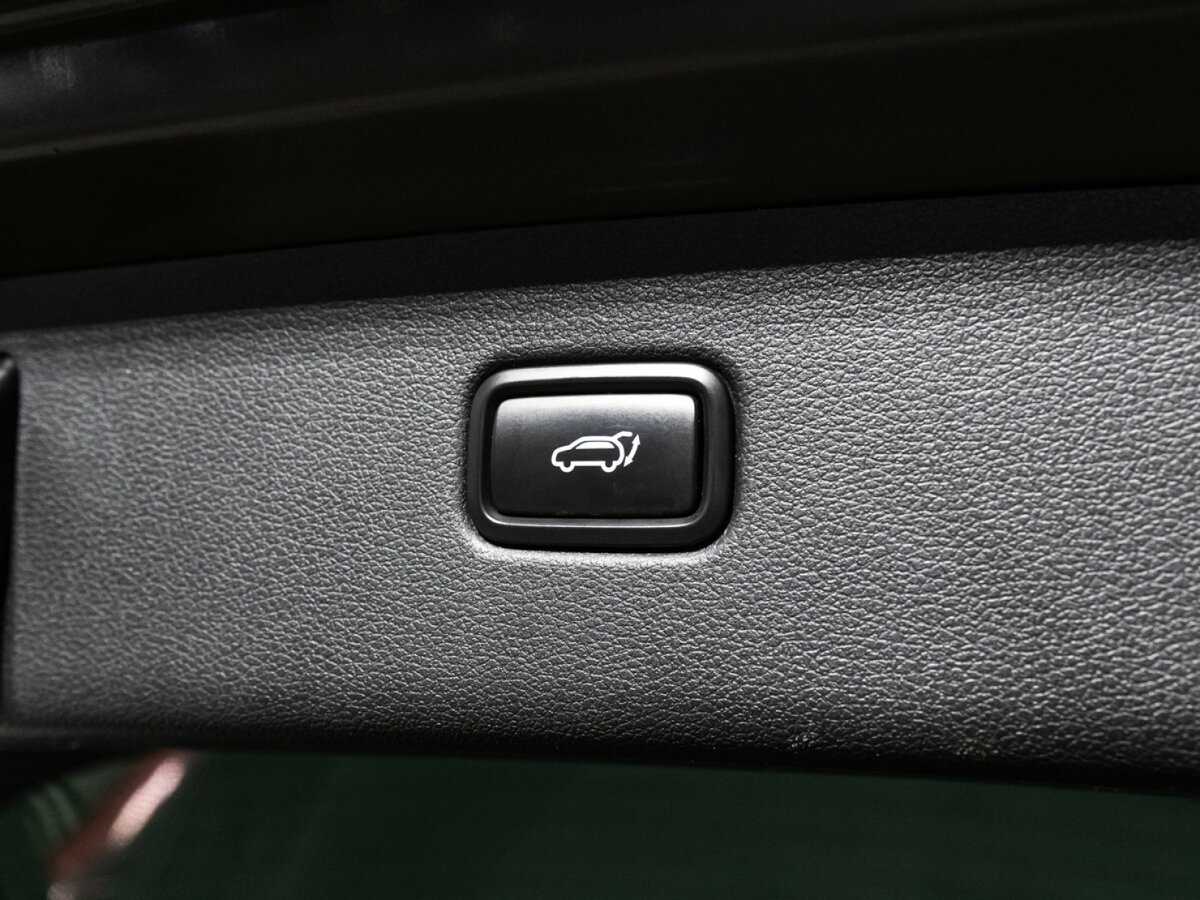 Hyundai Tucson б/у, 2016, Автоматическая. Фото: #15