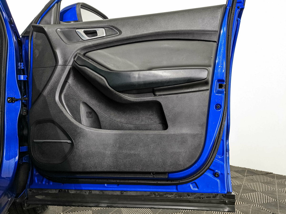 Chery Tiggo 4 б/у, 2022, Вариатор. Фото: #23