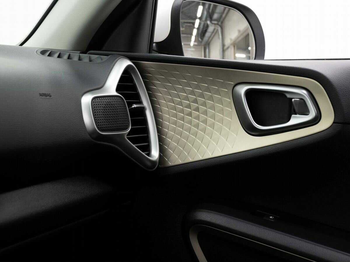 Kia Soul б/у, 2020, Автоматическая. Фото: #24