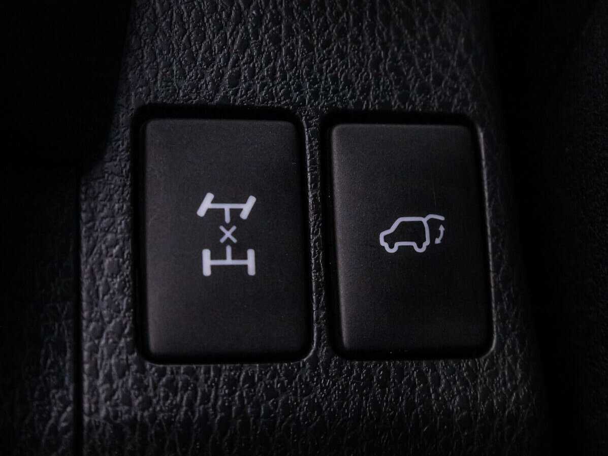 Toyota RAV4 б/у, 2012, Вариатор. Фото: #10