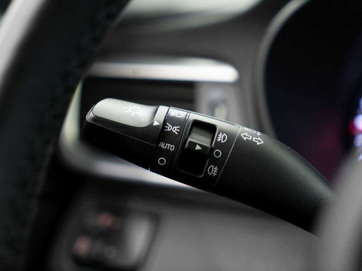 Kia Optima б/у, 2019, Автоматическая. Фото: #16