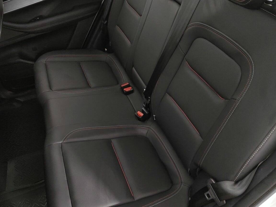 Chery Tiggo 7 Pro б/у, 2021, Вариатор. Фото: #27