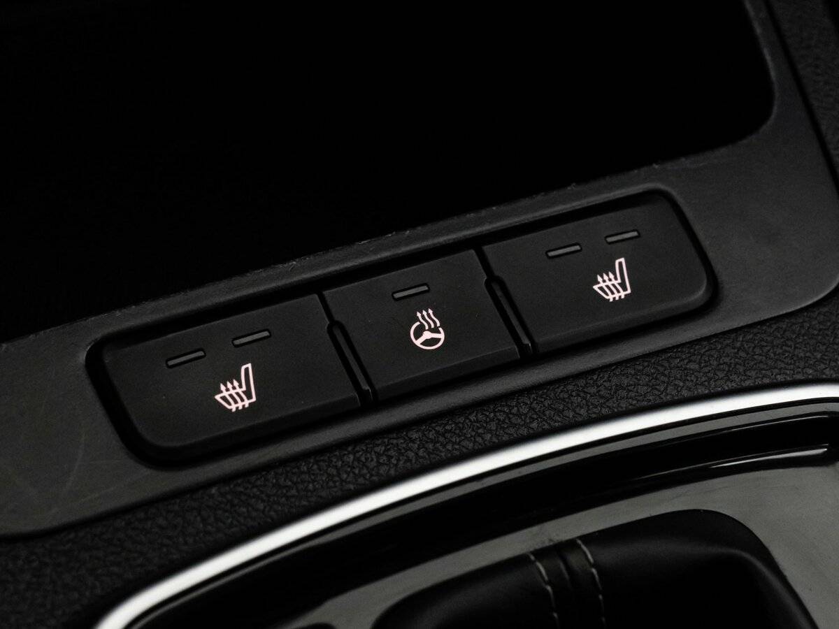 Kia Rio б/у, 2021, Автоматическая. Фото: #15