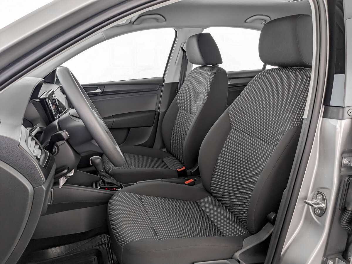 Volkswagen Polo б/у, 2021, Автоматическая. Фото: #15