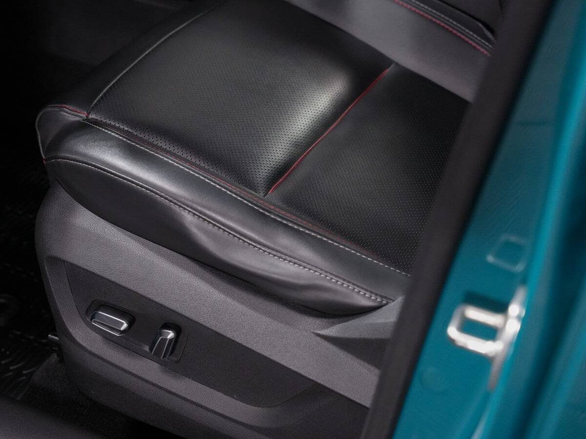 Chery Tiggo 7 Pro б/у, 2020, Вариатор. Фото: #15