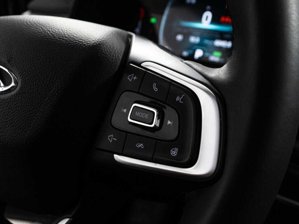 Chery Tiggo 7 Pro б/у, 2022, Вариатор. Фото: #22
