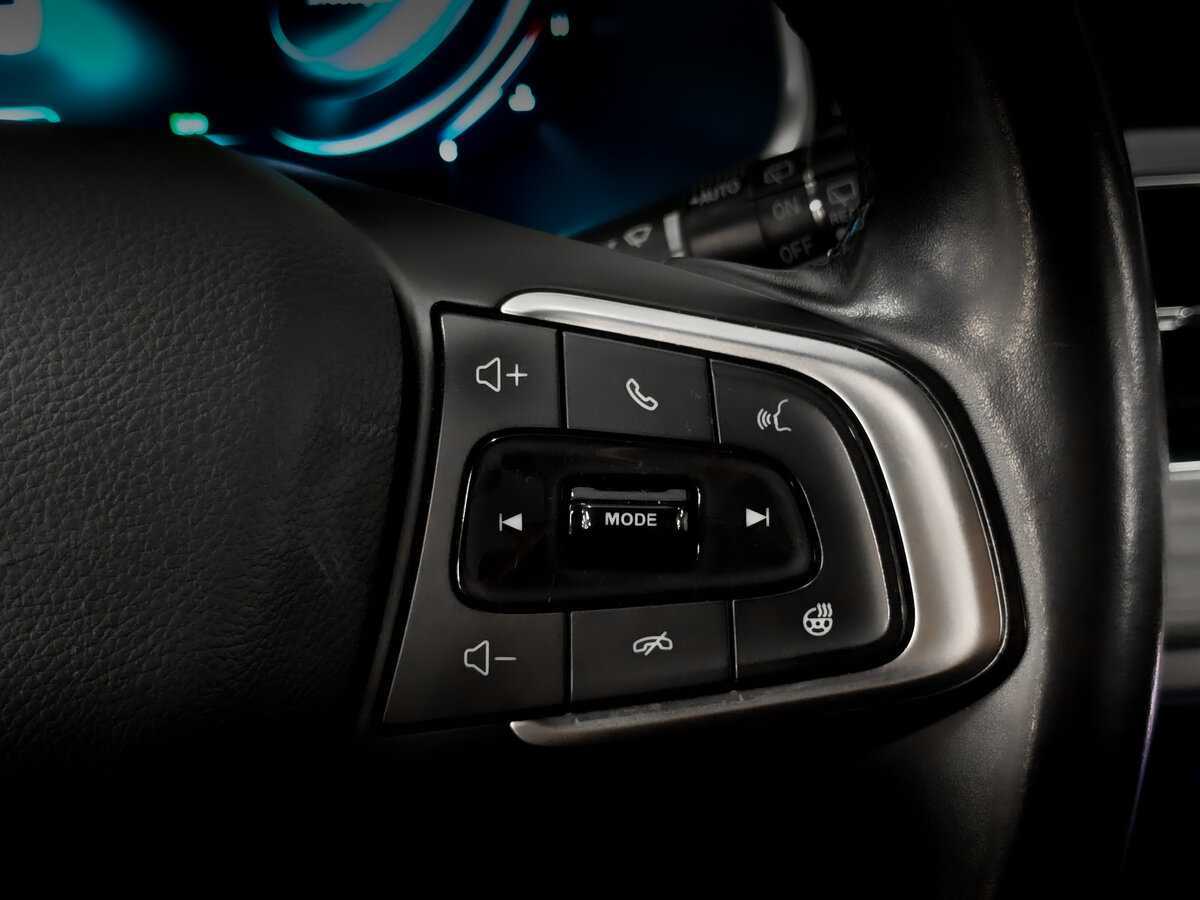 Chery Tiggo 8 Pro б/у, 2022, Роботизированная. Фото: #28
