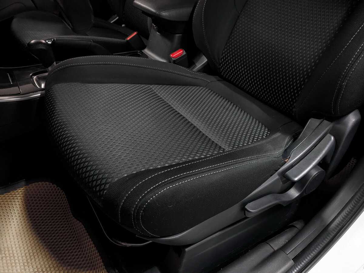 Mitsubishi Outlander б/у, 2017, Вариатор. Фото: #19