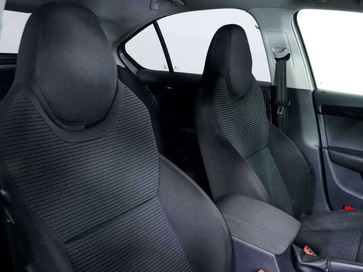 Skoda Octavia б/у, 2016, Роботизированная. Фото: #9