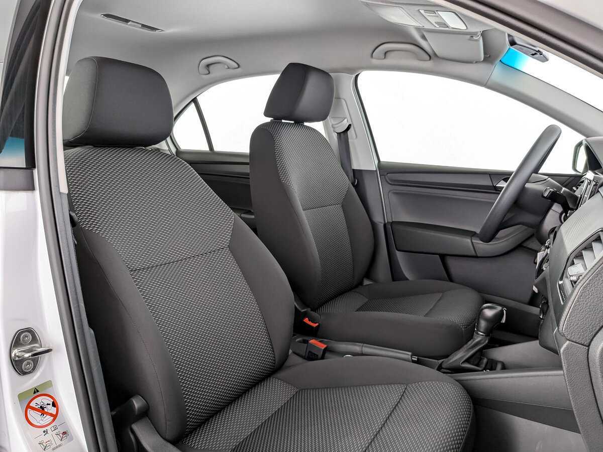 Volkswagen Polo б/у, 2020, Автоматическая. Фото: #18