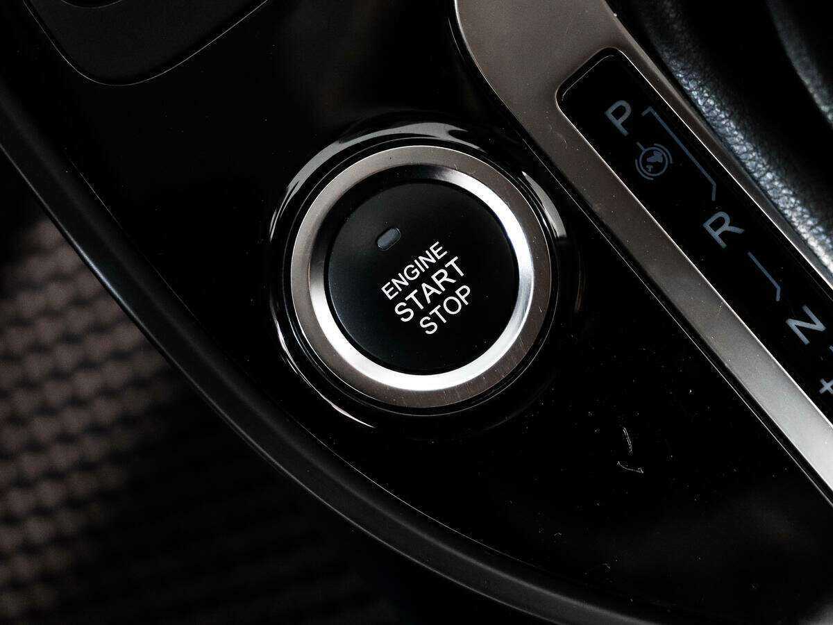 Chery Tiggo 7 б/у, 2019, Вариатор. Фото: #10