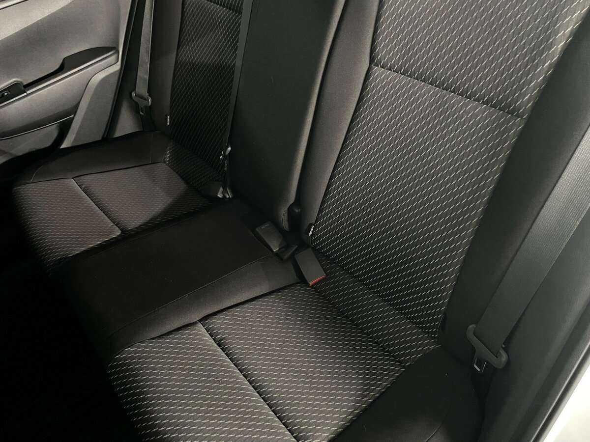 Kia Rio б/у, 2018, Механическая. Фото: #15