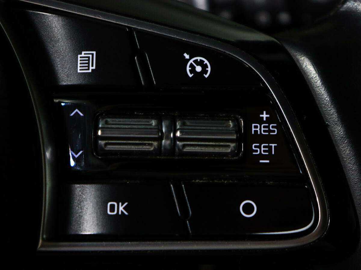 Kia Seltos б/у, 2020, Автоматическая. Фото: #13