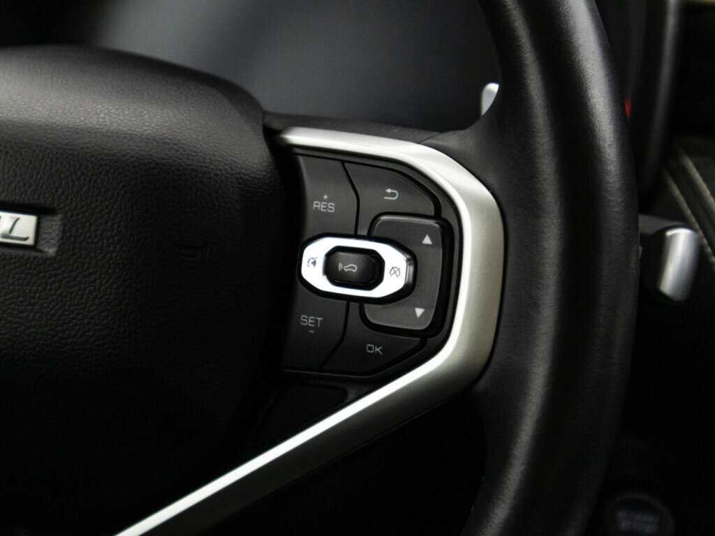 Haval Jolion б/у, 2022, Роботизированная. Фото: #15