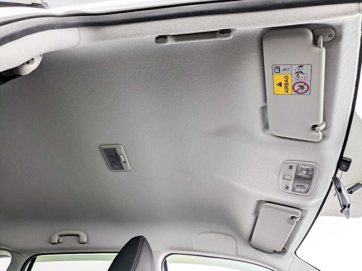 Suzuki Vitara б/у, 2016, Автоматическая. Фото: #14