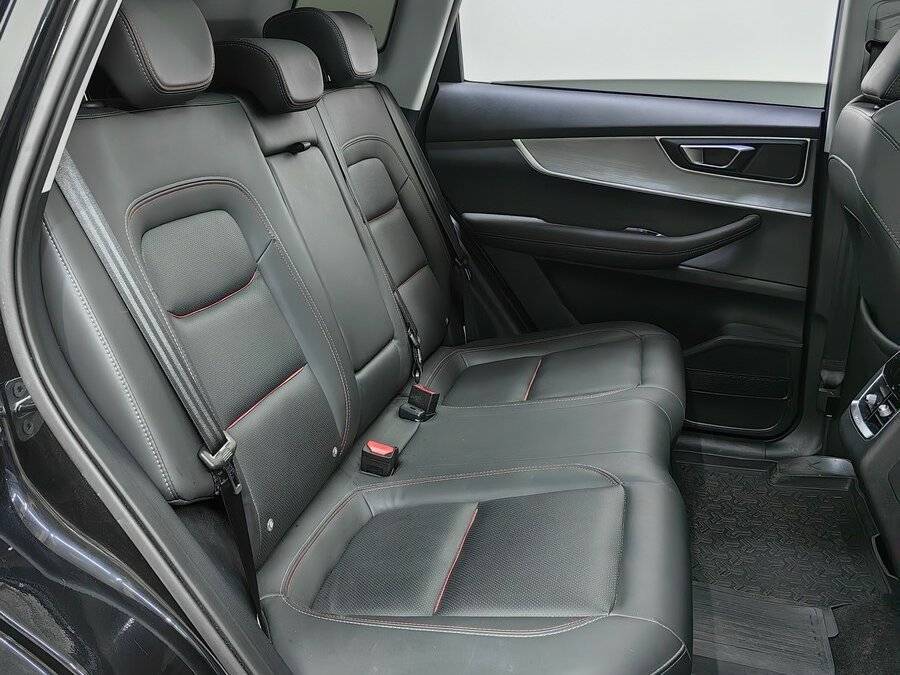 Chery Tiggo 7 Pro б/у, 2021, Вариатор. Фото: #8