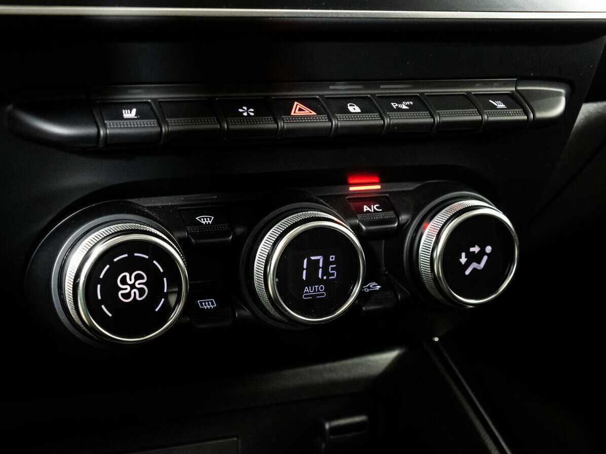 Renault Arkana б/у, 2019, Вариатор. Фото: #19