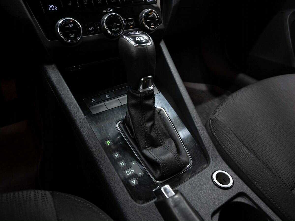 Skoda Octavia б/у, 2017, Роботизированная. Фото: #20