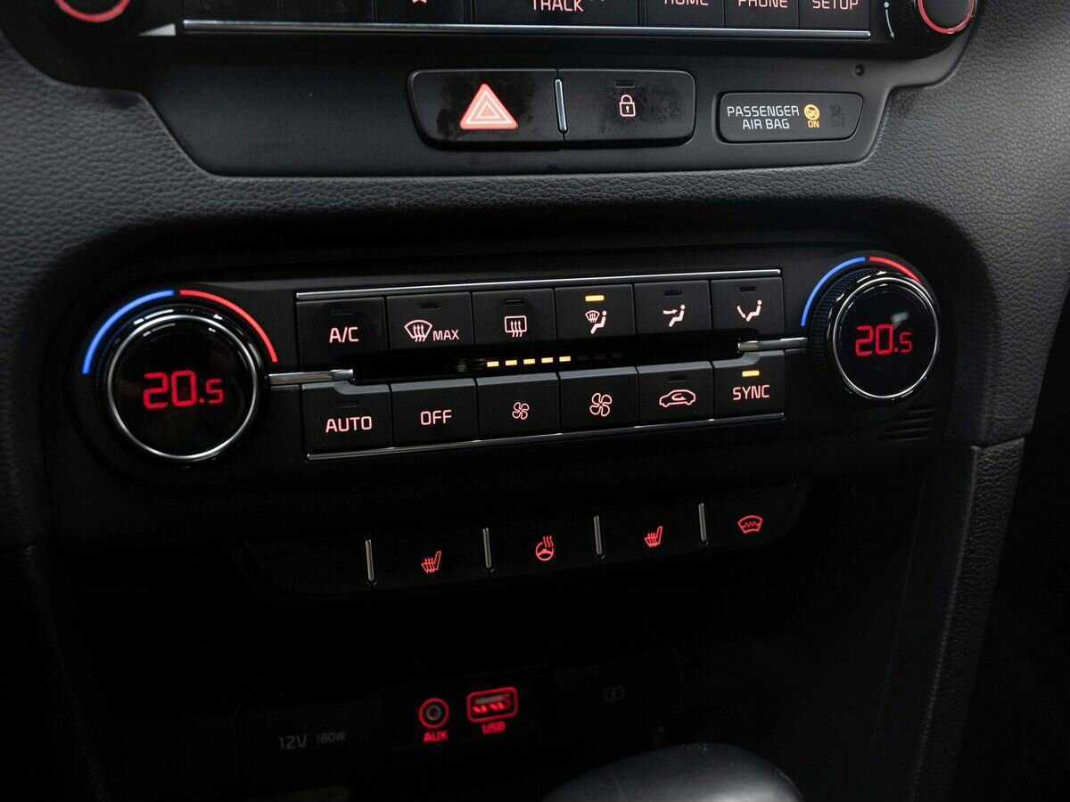 Kia Ceed б/у, 2018, Автоматическая. Фото: #21