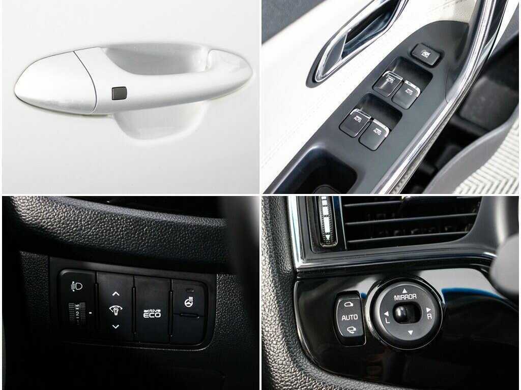 Kia Ceed б/у, 2016, Роботизированная. Фото: #16