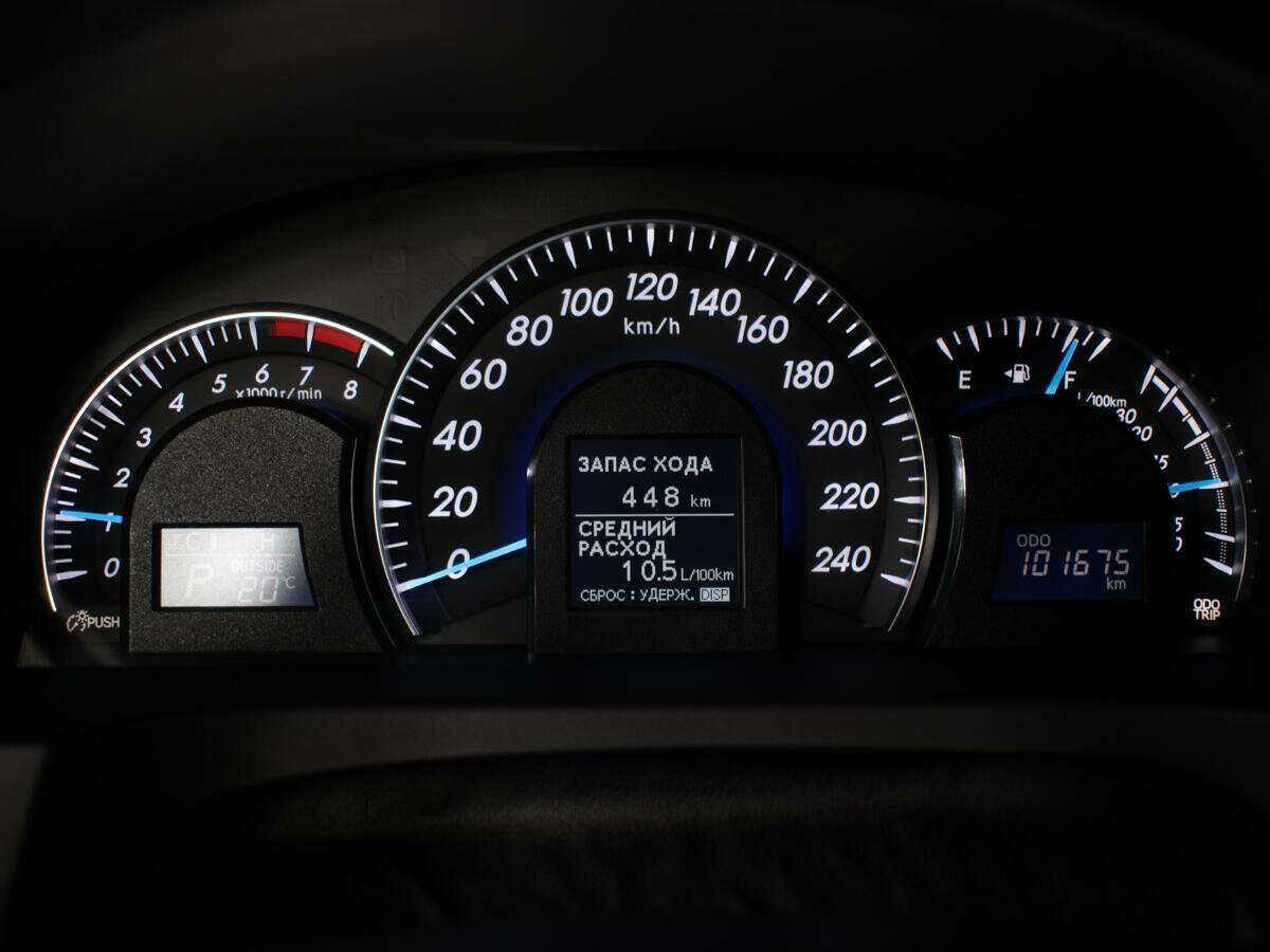 Toyota Camry б/у, 2014, Автоматическая. Фото: #10