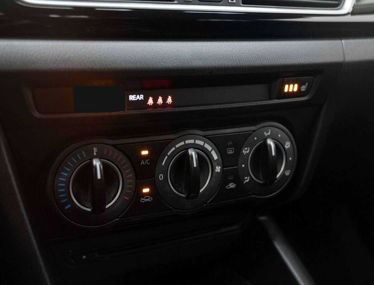 Mazda 3 б/у, 2013, Автоматическая. Фото: #19