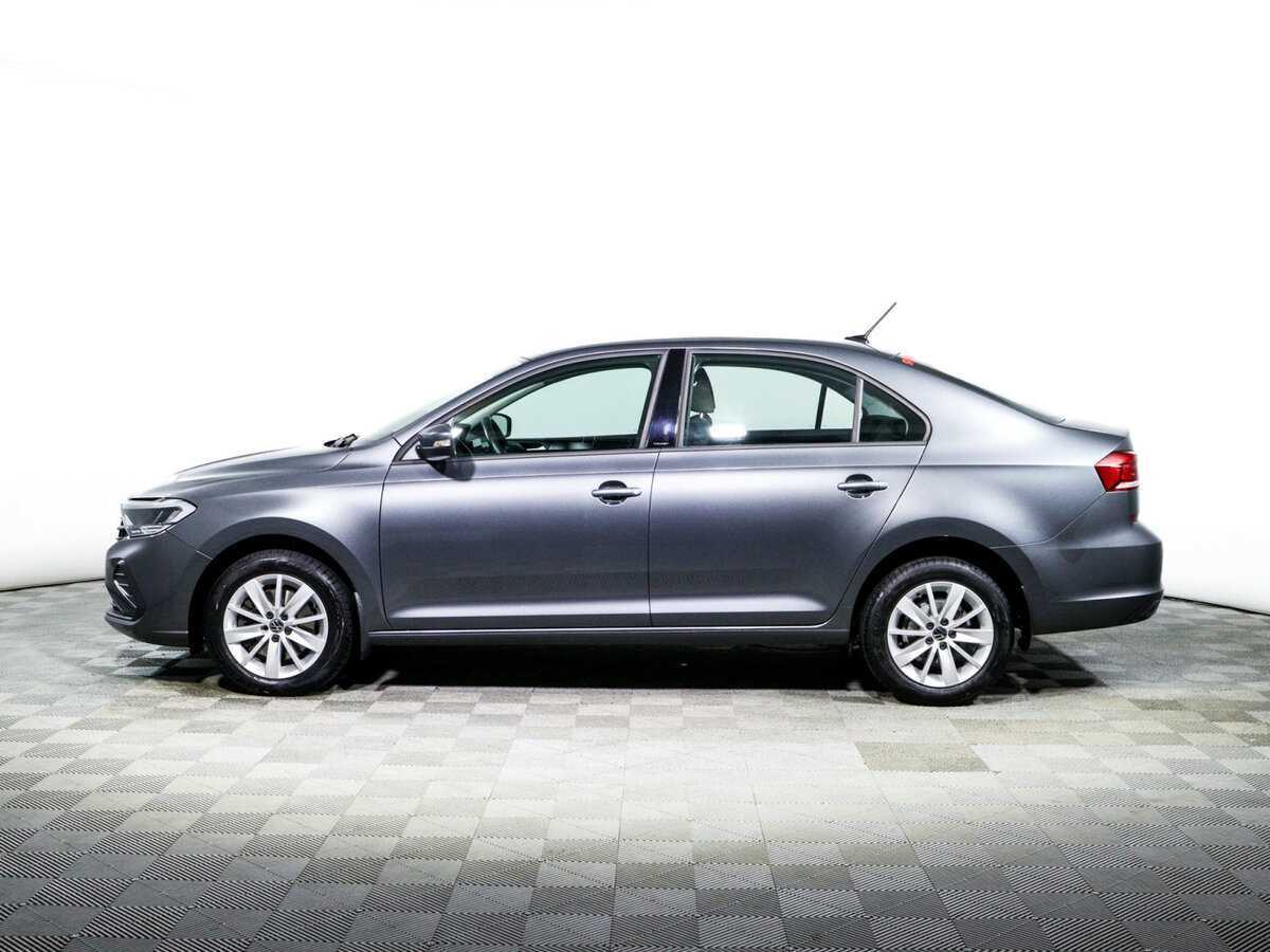 Volkswagen Polo б/у, 2021, Автоматическая. Фото: #7