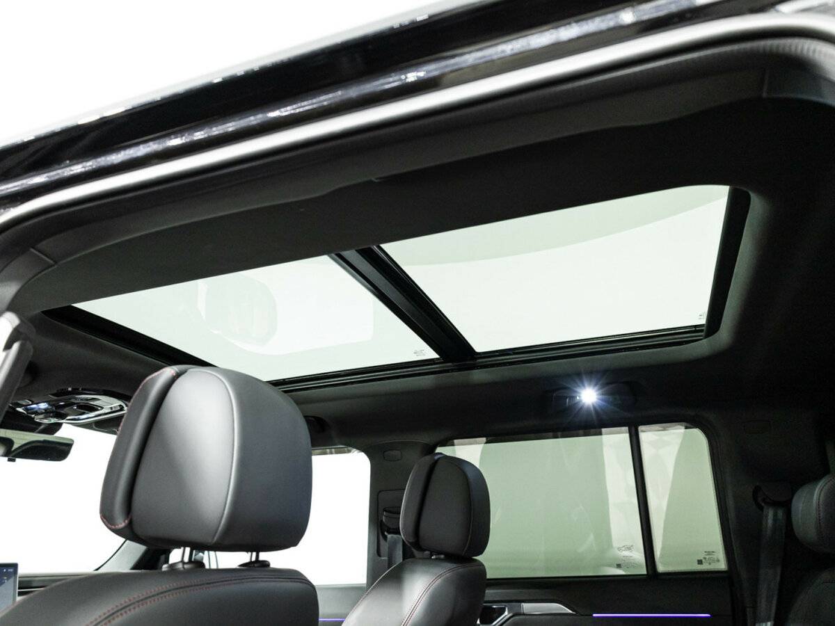 Jetour T2 б/у, 2024, Роботизированная. Фото: #22