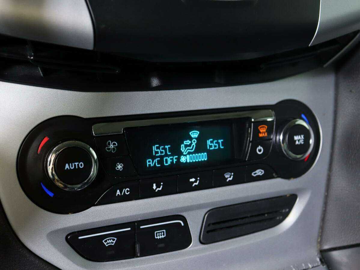 Ford Focus б/у, 2014, Роботизированная. Фото: #13