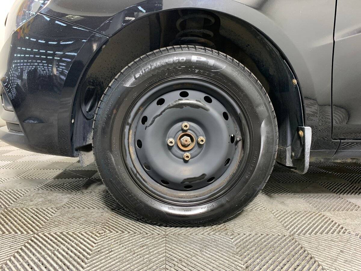 Lada (ВАЗ) Vesta б/у, 2021, Вариатор. Фото: #8