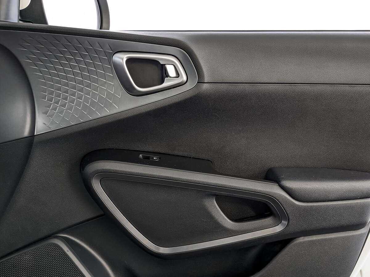 Kia Soul б/у, 2020, Автоматическая. Фото: #20