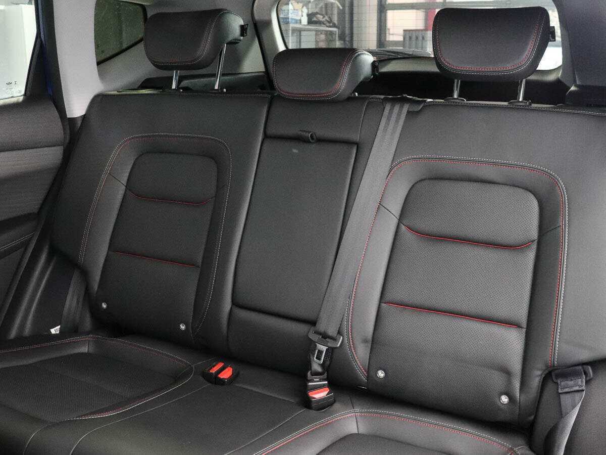 Chery Tiggo 7 Pro б/у, 2020, Вариатор. Фото: #13