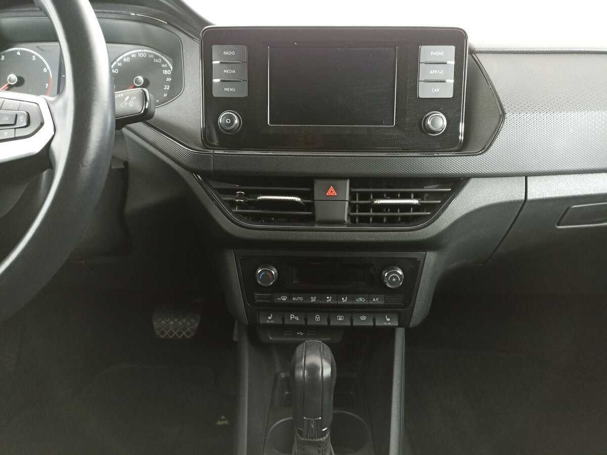 Volkswagen Polo б/у, 2021, Автоматическая. Фото: #14