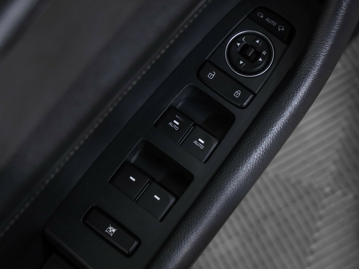 Hyundai Sonata б/у, 2019, Автоматическая. Фото: #24