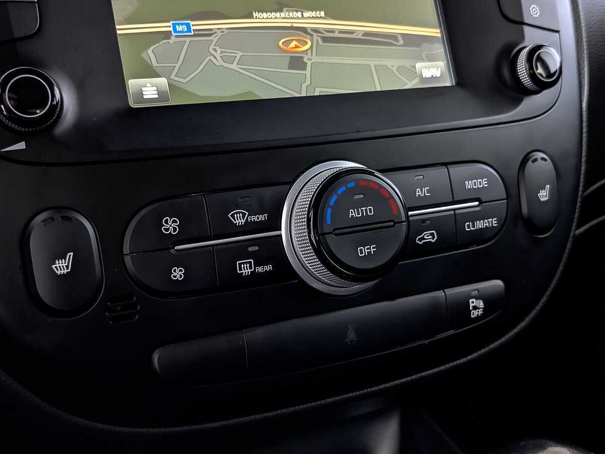 Kia Soul б/у, 2018, Автоматическая. Фото: #20