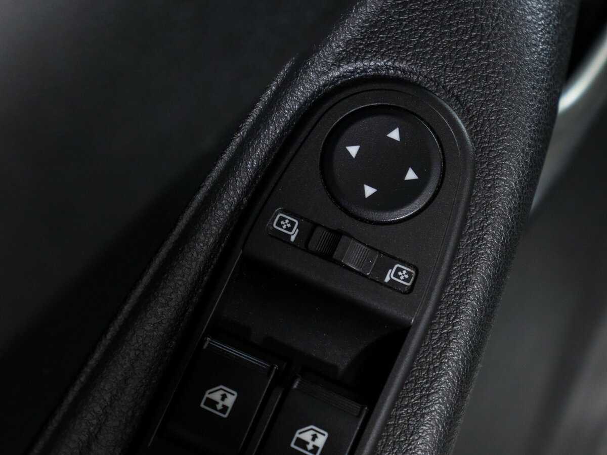 Lada (ВАЗ) Granta б/у, 2018, Механическая. Фото: #16