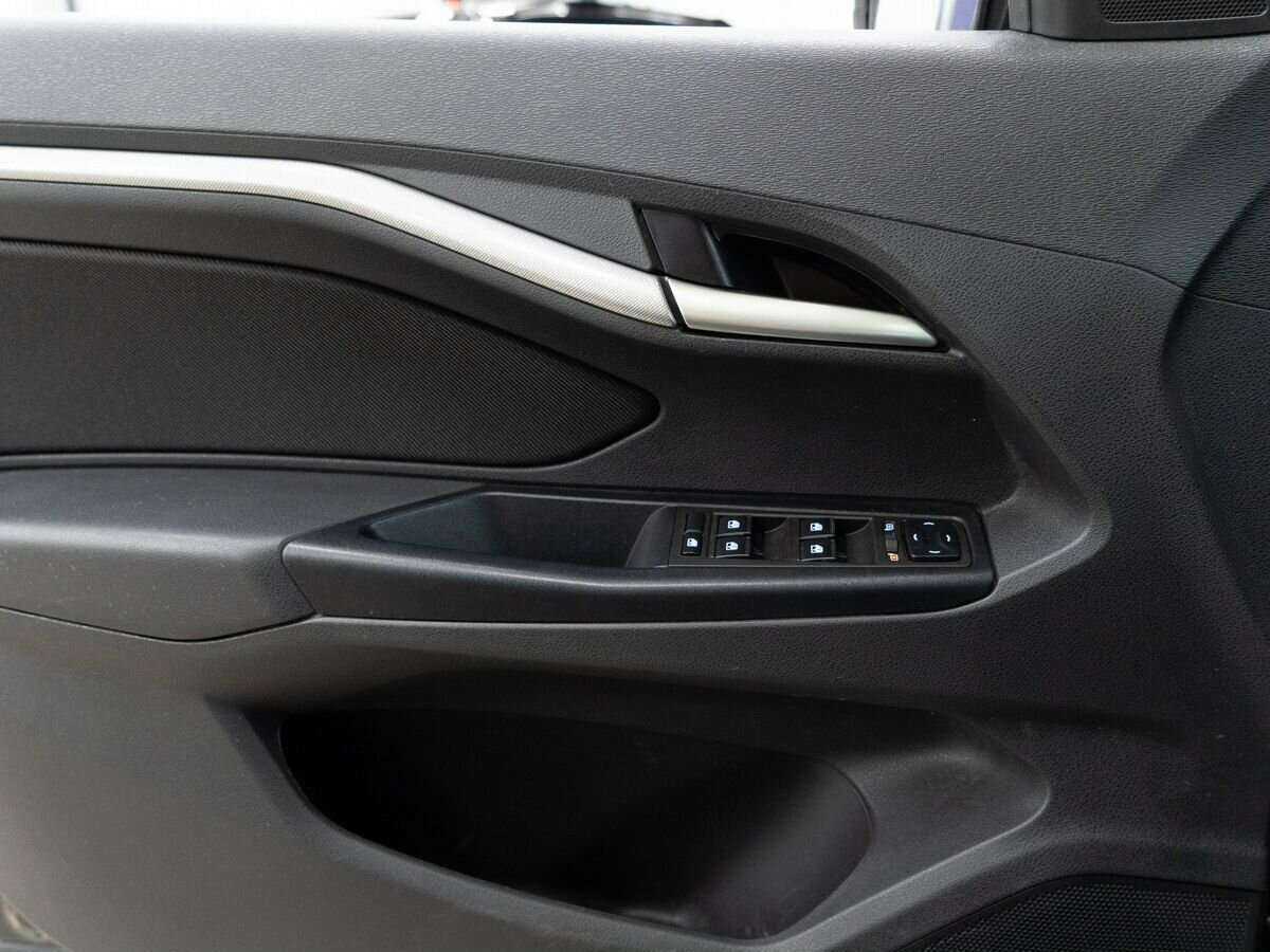 Lada (ВАЗ) Vesta б/у, 2020, Вариатор. Фото: #14