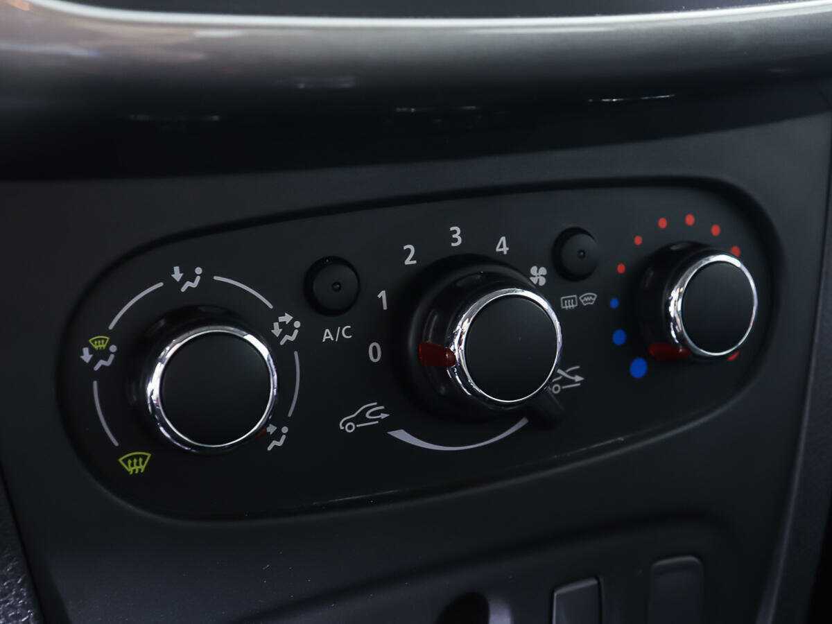 Renault Logan б/у, 2019, Автоматическая. Фото: #14