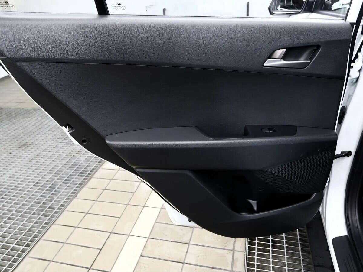 Hyundai Creta б/у, 2018, Автоматическая. Фото: #10